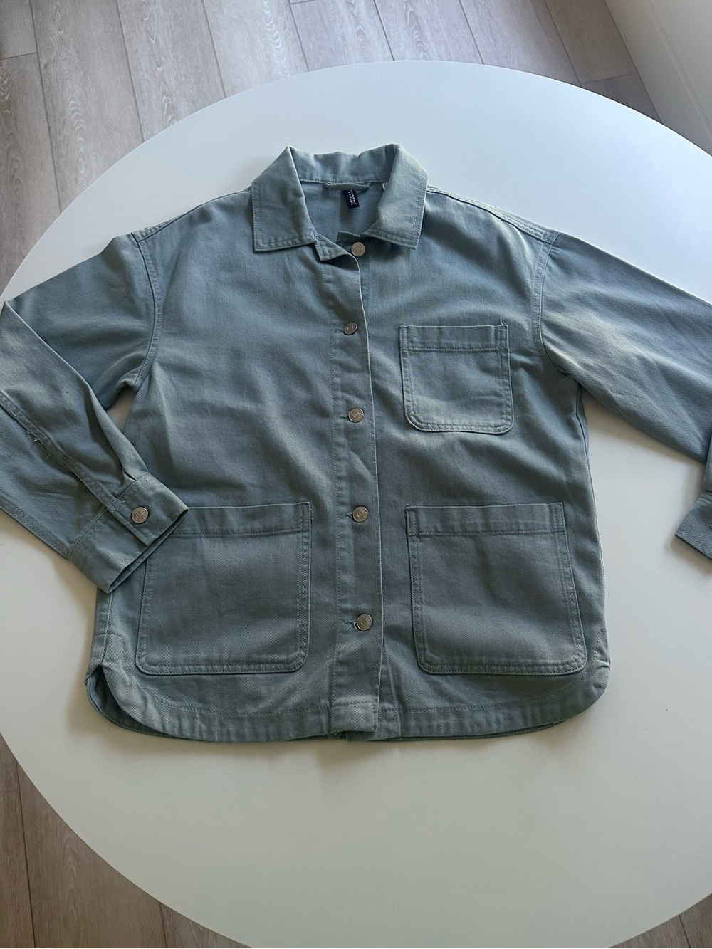 Divided Denim Jacket